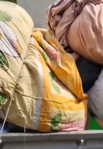 枣庄长期出售旧衣服统货