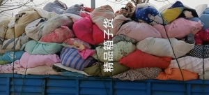 长期供应箱子货，现货6.8米一车