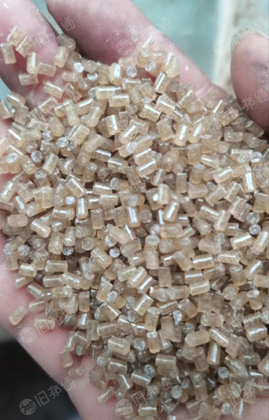 专业生产EPS泡沫颗粒,茶透颗粒