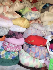 大量回收优质的统货，箱子货邮包货，货好价优，动手勿扰！