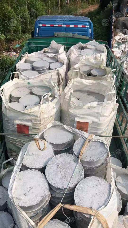 出售压好的铝饼,广东肇庆提