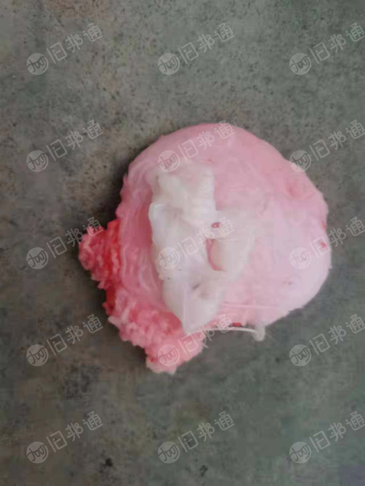 出售机头料,PP,PE为主
