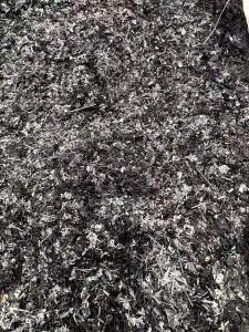 长期出售纯新料ABS载带破碎料