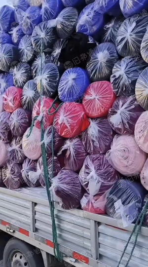 浙江绍兴长期回收各种库存布,工厂积压!