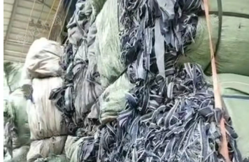 长期出售牛仔碎布,蓝色牛仔碎布,黑色涤棉碎布