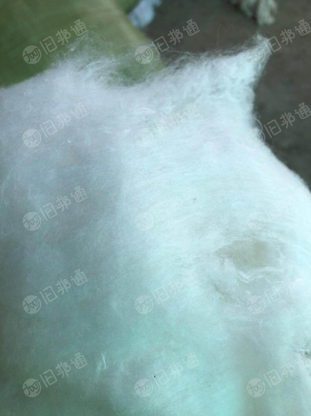 开花厂长期供应针刺棉,土工布,棉被原料!