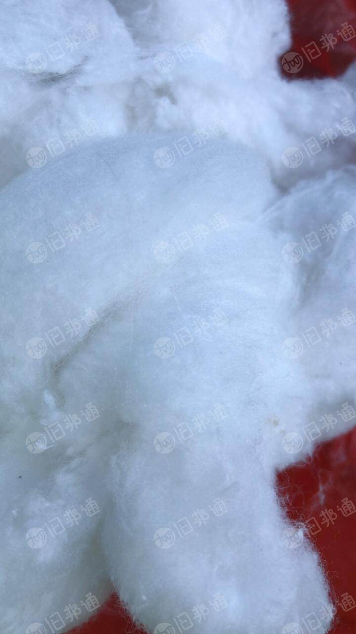 开花厂长期供应针刺棉,土工布,棉被原料!