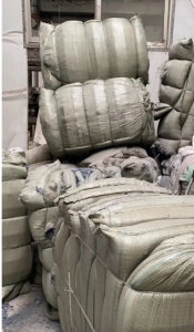 出售麻灰粉尘，干净，无杂质，现货15吨