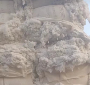 出售精梳车肚棉，破籽，落地棉