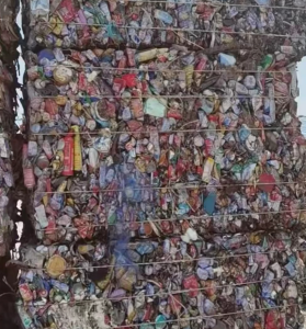 大量收购铝易拉罐棉花包，各种棉花包，破碎原料