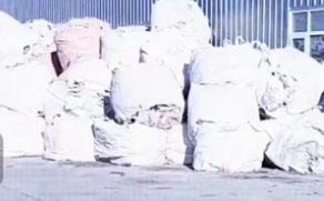 长期出售废旧吨包