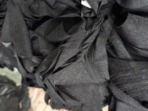 出售尼龙布角,泳装白烟下脚料