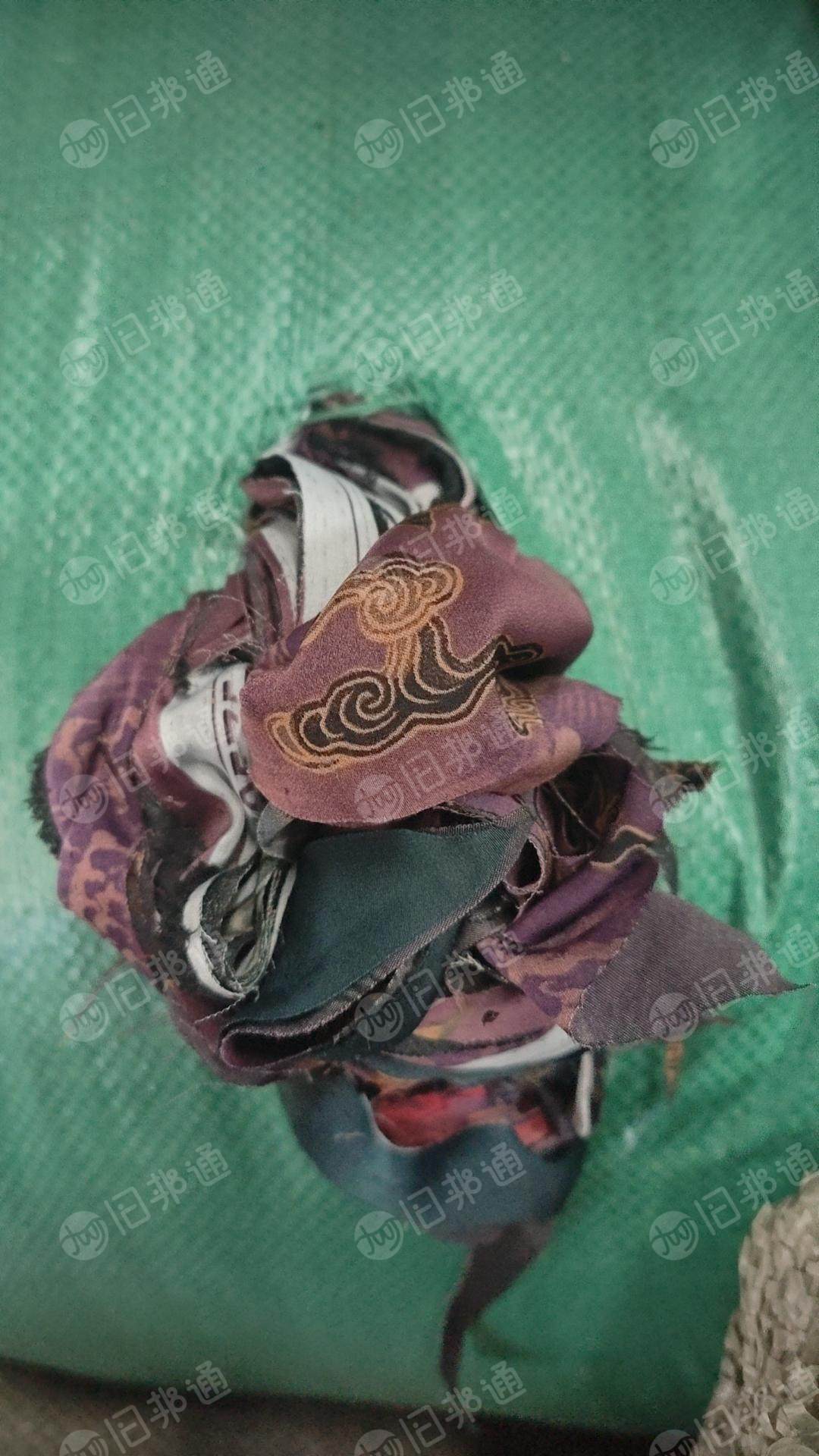 长期供应服装厂下脚料,氨纶,涤纶,纯棉,涤棉等!