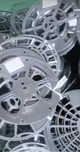 现金求购喷油PC+ABS合金，喷油PC冲击10以上，加纤、混料都可以