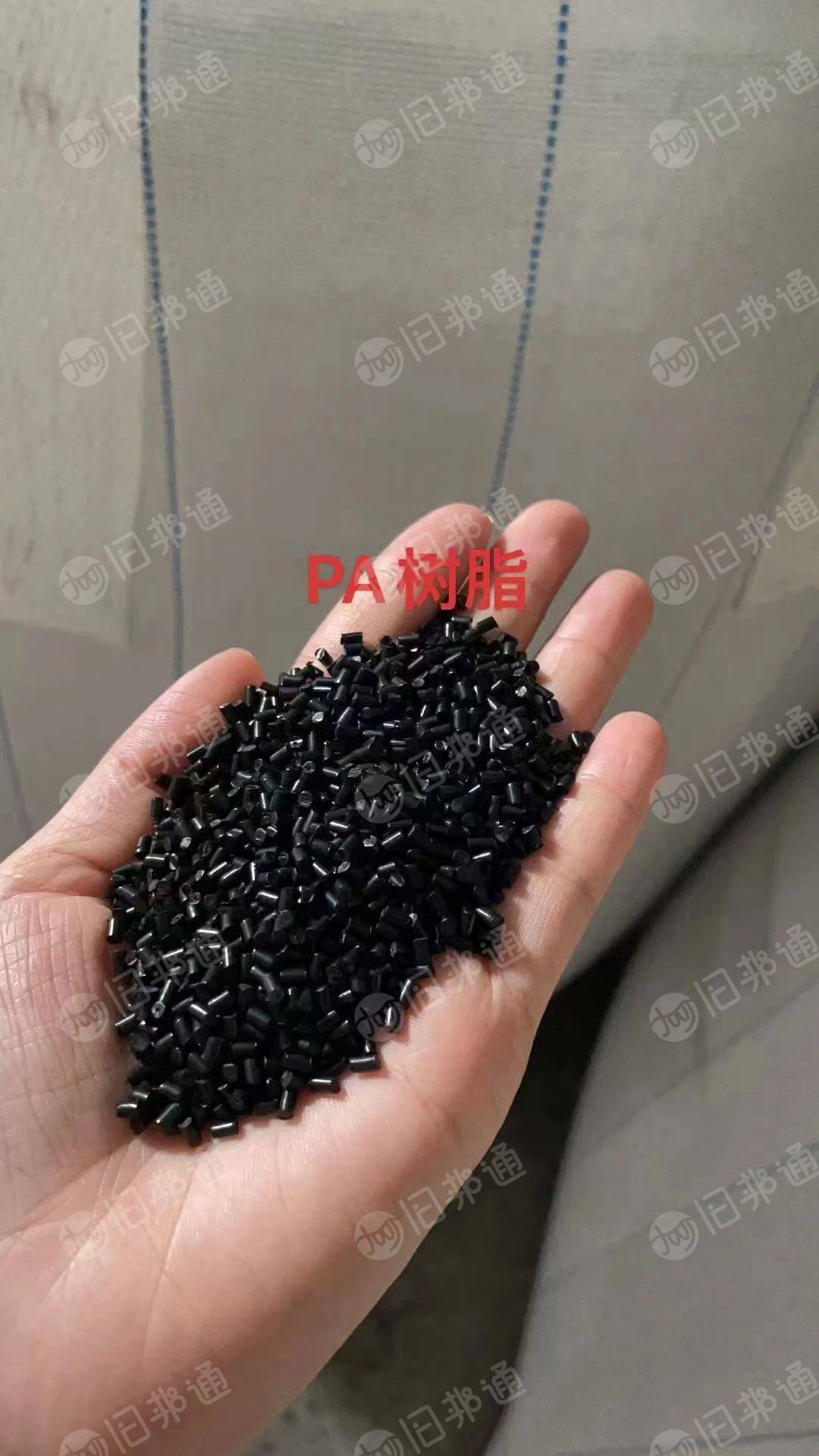 泰国工厂加工,佛山现货出售PA树脂,PA加纤颗粒