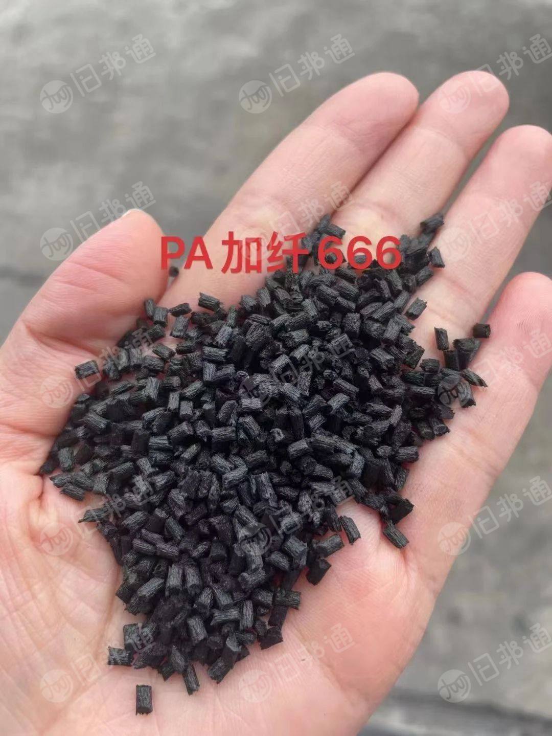泰国工厂加工,佛山现货出售PA树脂,PA加纤颗粒