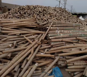 大量收购各种废旧纸管，工业纸管，宝塔管，光伏管，卷布管