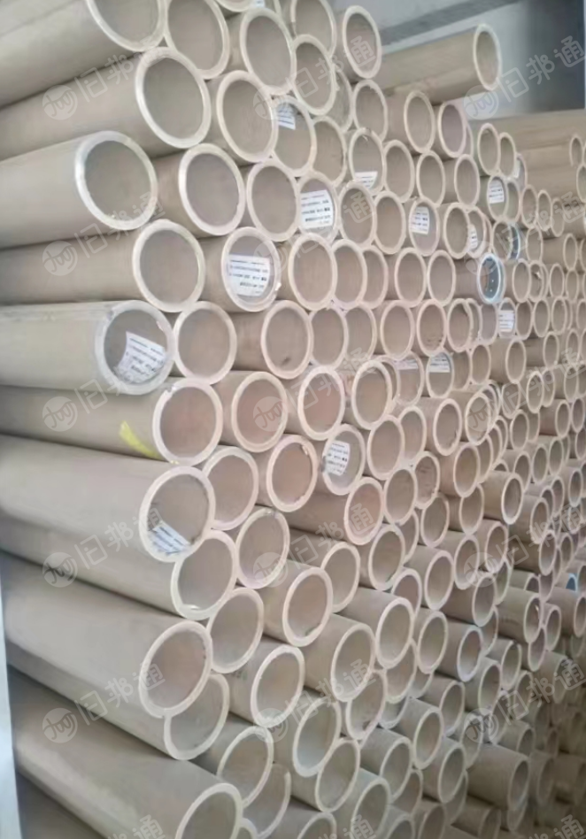 常年大量收购可以二次利用的工业纸管