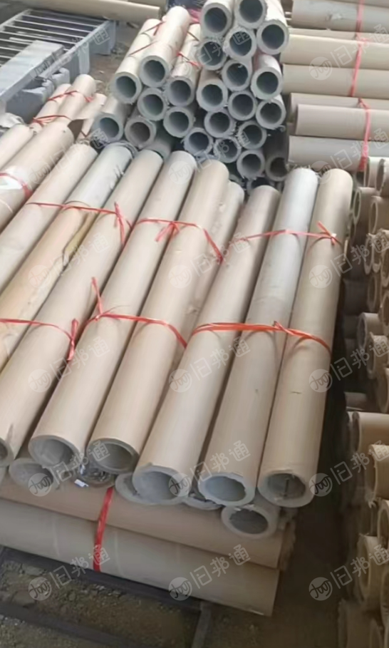 长期出售二手纸管,尺寸齐全,可按尺寸要求分切