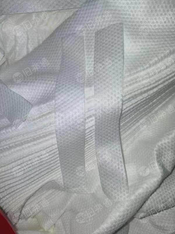 出售涤棉抽纸,月供30吨