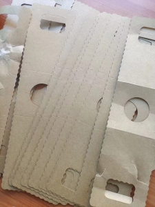 长期出售淋膜牛卡废料