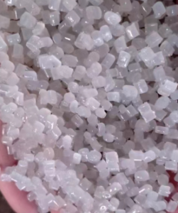 常年生产缠绕膜颗粒，高压大白颗粒，高压粘膜混合颗粒，大棚膜颗粒，杂膜颗粒