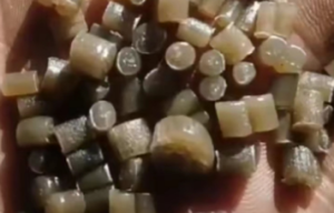 常年生产滴灌带颗粒，大棚膜颗粒，二白高压颗粒，杂膜颗粒