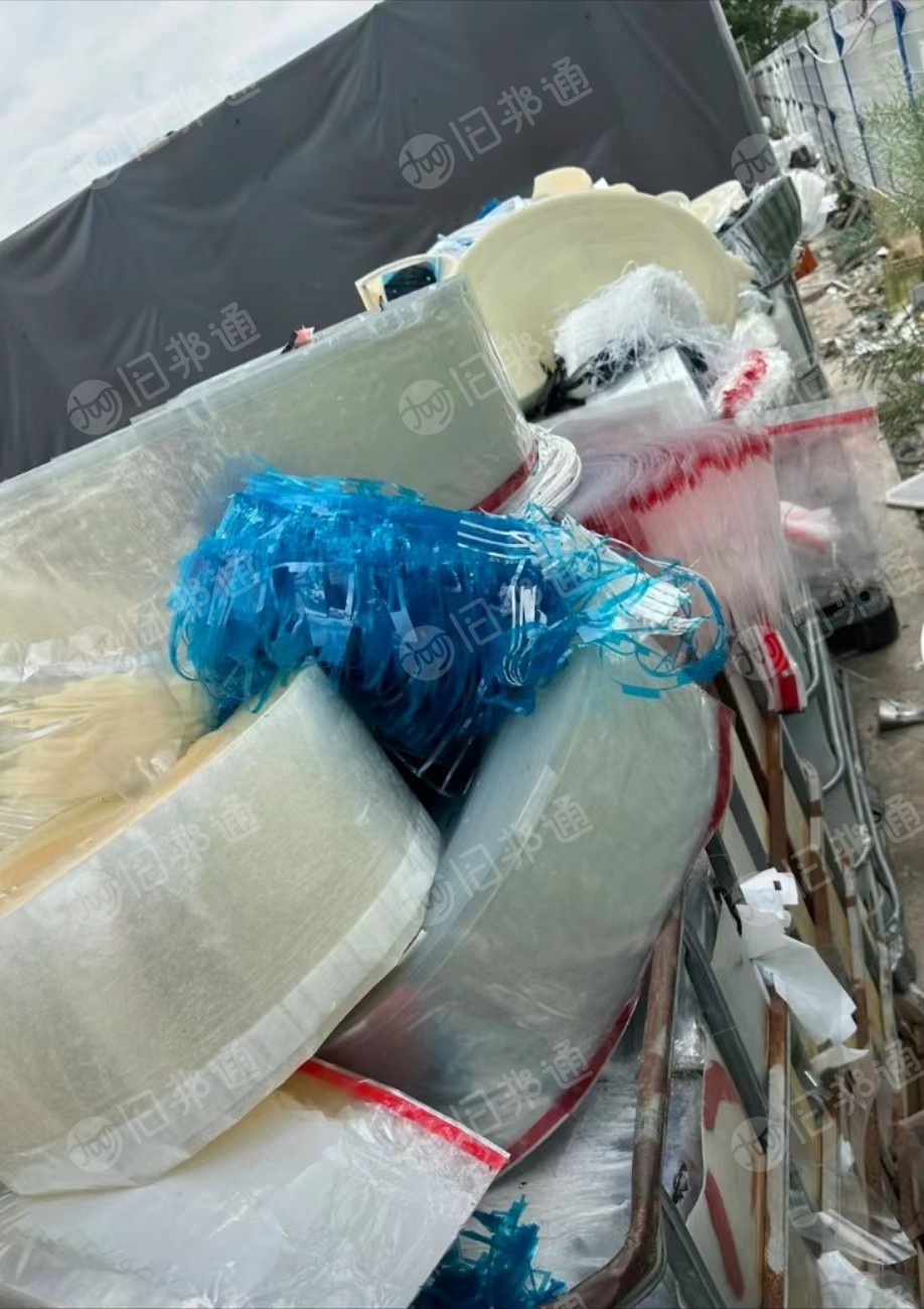 回收各种PET带胶复合膜,PET胶水膜,涂层膜,好的差的都收