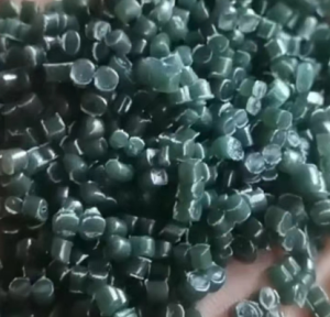 长期出售杂膜颗粒，大棚膜颗粒