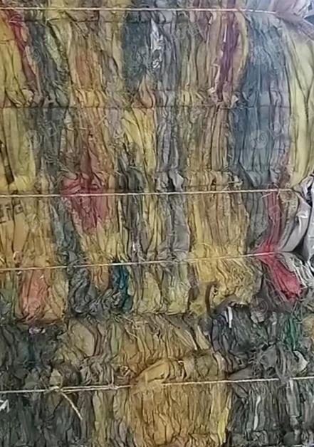 大量出售废旧编织袋