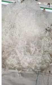 出售涤纶低弹丝，开花弹丝，麻花丝