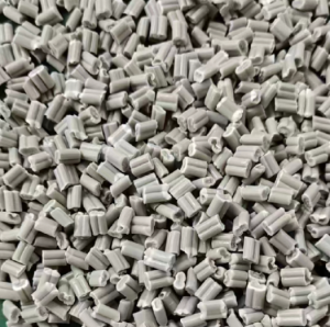 长期出售废旧吨包袋颗粒，吨袋颗粒，吨包颗粒