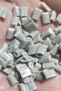 长期出售吨包袋颗粒，拉丝颗粒，注塑颗粒