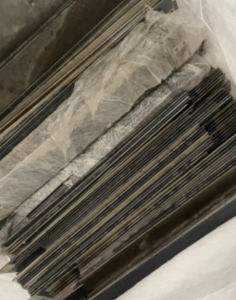 专业收购稀有金属废料，不锈钢镀钯，镍铬镀铂，镍镀钌，锆镀铑