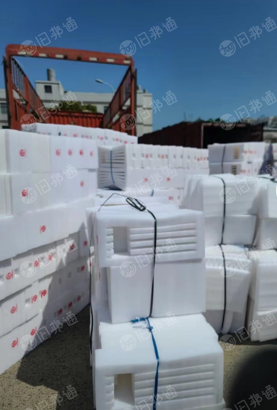 江浙沪求购EPP,EPE,EPO毛料,珍珠棉废料