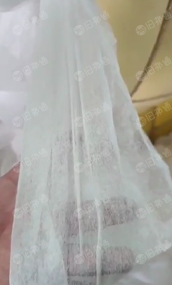 出售热风棉边角料,现货够车