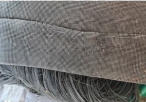 长期大量求购镍铁镀锡料