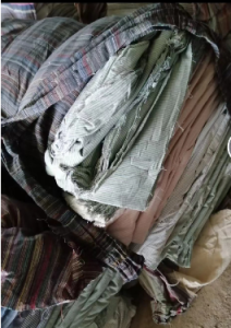 出售全棉纺织面料，库存面料，全棉匹布