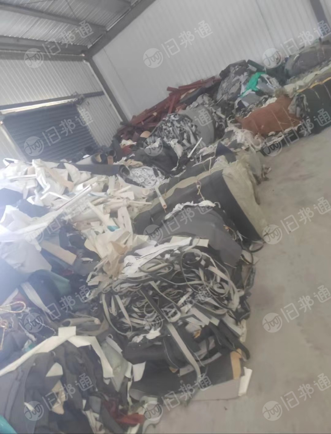 长期供应汽车内饰复合下脚料,需要的联系