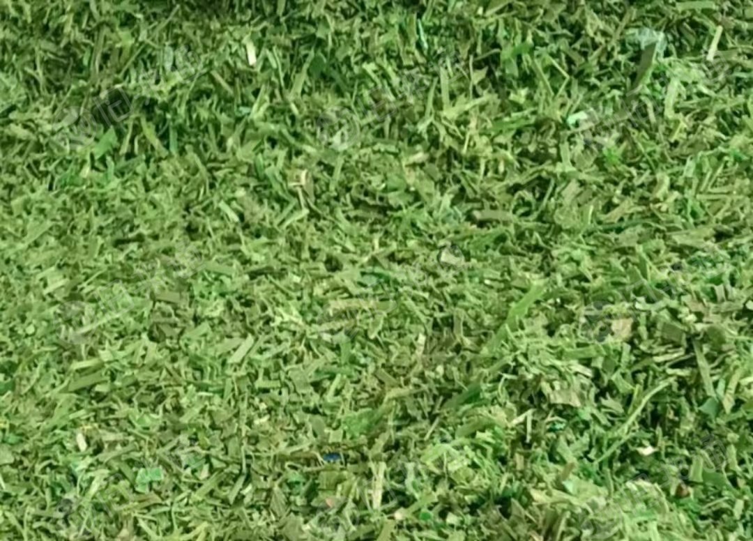 出售PET打包带破碎料,聚酯打包带破碎料