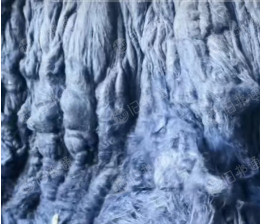 出售黑涤风箱粗纱头,丈青回花,风箱花