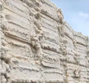 出售车肚棉，纯棉，车肚棉下脚料