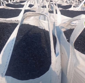 出售纯黑高密度聚乙烯电缆皮破碎料