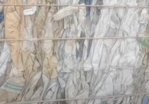 常年出售社会袋子，吨包，编织袋废料