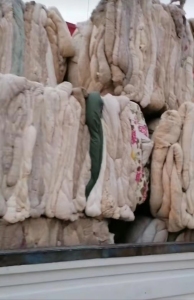 大量回收旧棉被，学生被，古棉