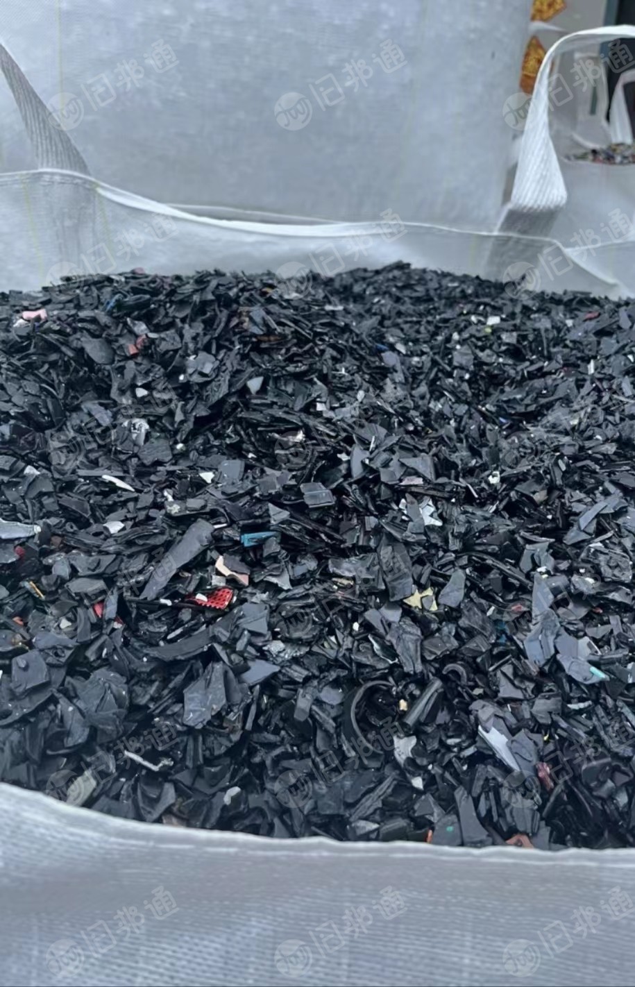 出售花ABS破碎料,黑色ABS破碎料,二白ABS破碎料,过盐水除铁