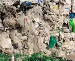 长期出售废旧高压膜废料