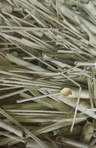 大量回收硬质PVC毛料，PVC管毛料