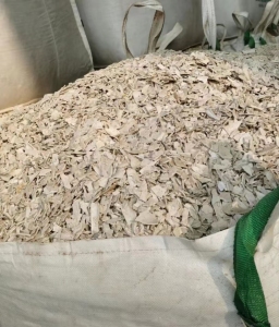 出售硬质PVC破碎料，PVC大小管破碎料