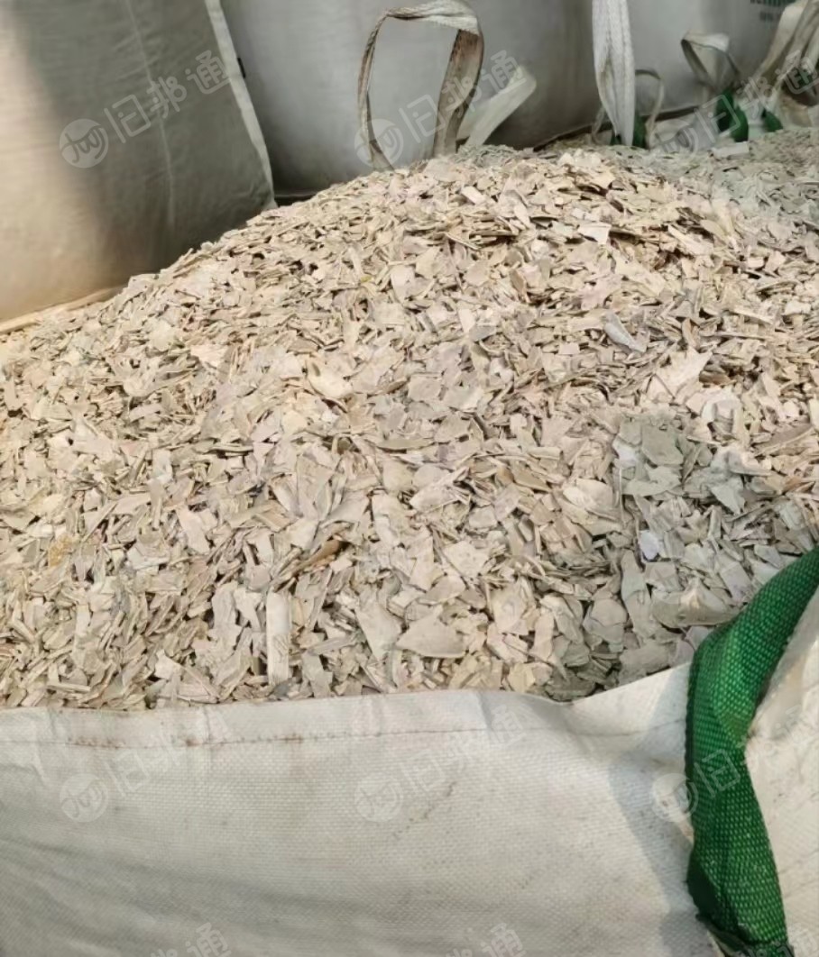 出售硬质PVC破碎料,PVC大小管破碎料